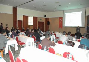 Bayındırlık'ta eğitim seferberliği